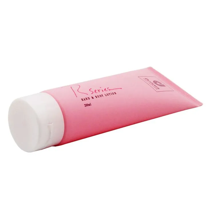 Dia50mm Body Cream Tubes