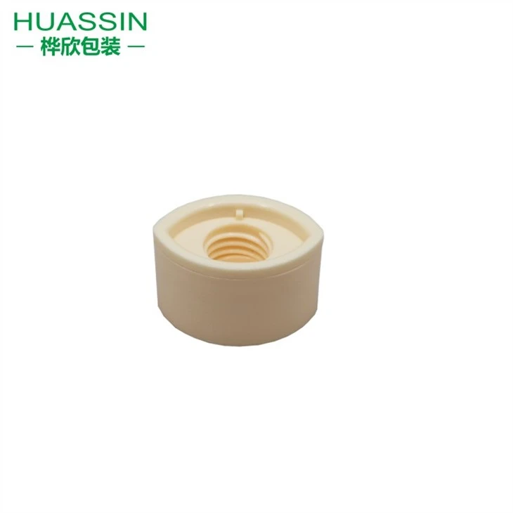 Cosmetic Tubes In PE Plastic
